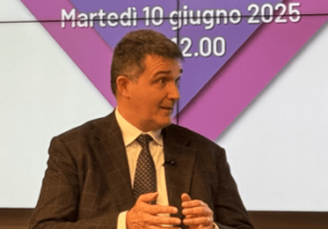 Malattie rare, internista Palladini: “Amiloidosi più frequenti nei maschi”