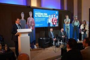 Nasce ‘Inps per i Giovani’, app per tutti i servizi dedicati