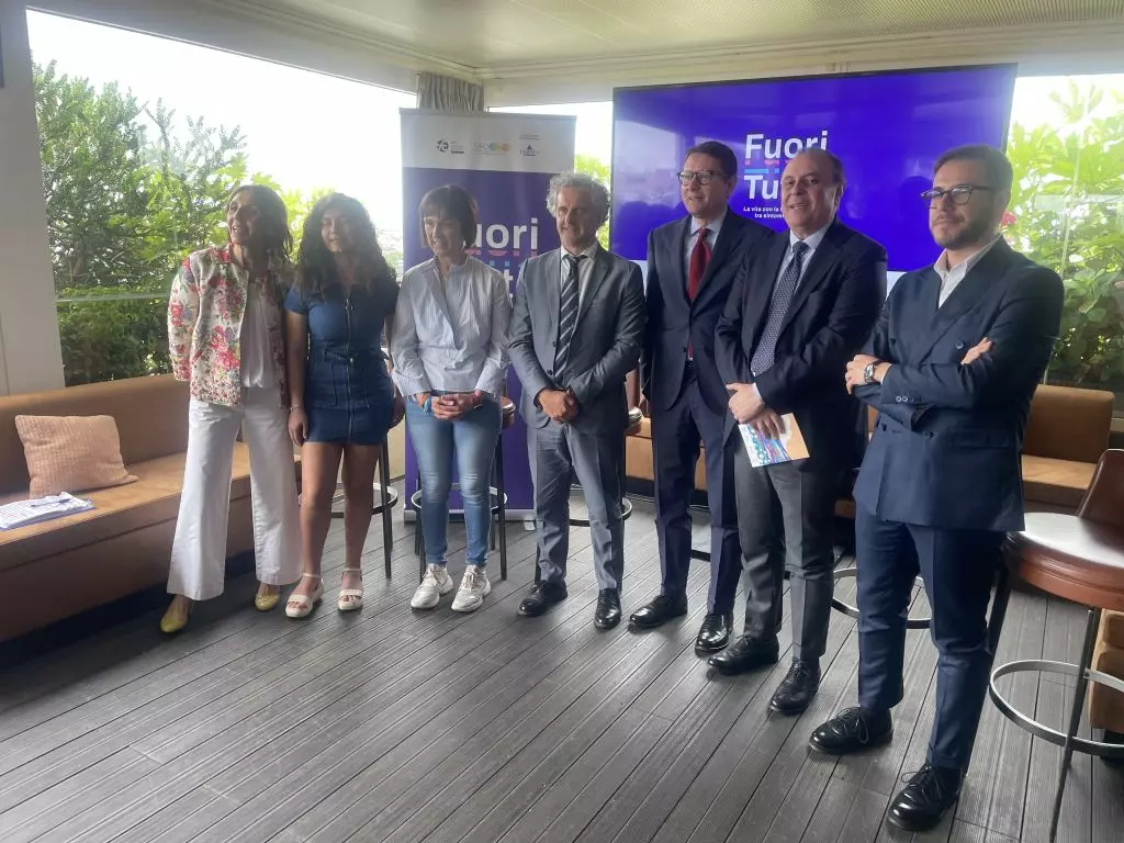 “Respiri di Vita”, una guida per pazienti affetti da fibrosi cistica