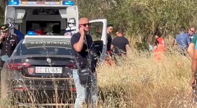 Ultim’ora – Carabiniere ucciso a colpi di arma da fuoco