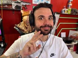 Food: apre a Roma ‘I burger di Cicciogamer89, primo ristorante firmato dallo youtuber