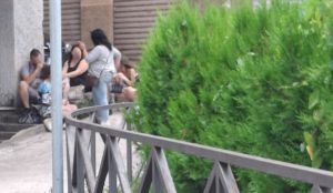 Controlli stringenti su bivacco e alcol, i multati a Viterbo dopo l’ordinanza del sindaco