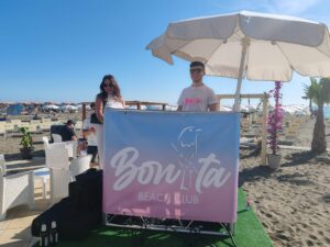 Tarquinia – Bonita Beach, sfratto “congelato” dal TAR: si decide tutto il 12 maggio