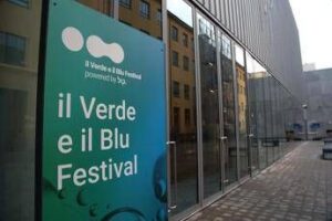Sostenibilità, al via ‘Il Verde e il Blu Festival’, le sfide della transizione