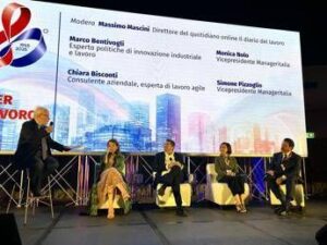 A Milano oltre 200 manager a confronto su mondo che cambia