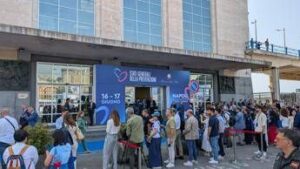 Sanità: al via seconda giornata Stati generali prevenzione a Napoli