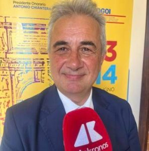 Fico (Centro Ames): “Con test e tecnologia al fianco di ginecologi e donne”