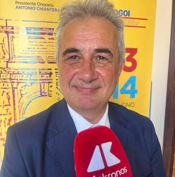 Fico (Centro Ames): “Con test e tecnologia al fianco di ginecologi e donne”