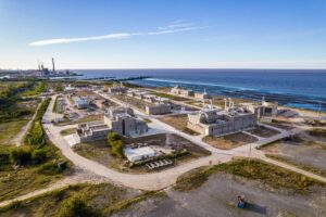 Webuild, al via il sistema di depurazione Riachuelo a Buenos Aires