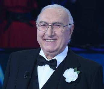 Pippo Baudo compie 89 anni: vita privata e carriera