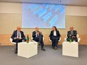 Gostinelli (Enel X): “Più auto elettriche significherà più crescita modello storage”