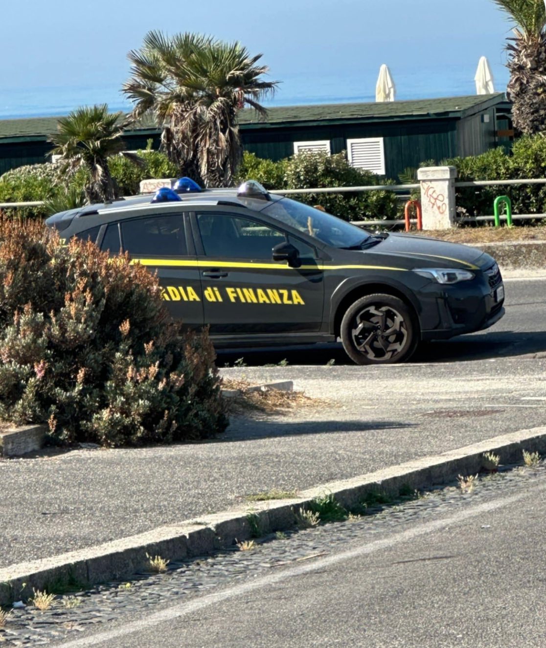 Rieti, truffa Superbonus 110%: fatture false e crediti d’imposta fittizi, sequestrati beni per 380 mila euro