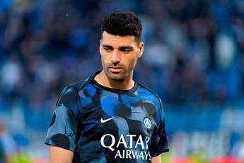 Guerra in Medio Oriente – Sos Inter, Taremi bloccato a Teheran