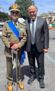 Sanità pubblica e sanità militare: “Un’alleanza strategica per la salute dei cittadini”