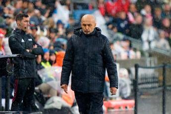 Spalletti, futuro in bilico? Dal colloquio con Gravina ai possibili sostituti