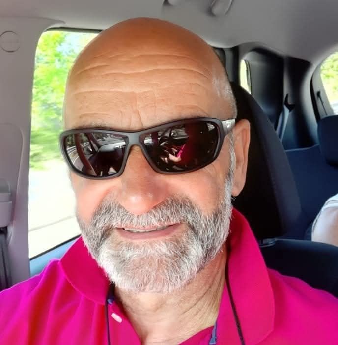 Cordoglio per la morta improvvisa di Claudio Ceccobelli: a La Quercia l’ultimo saluto all’uomo stroncato da un infarto