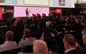 Indagine Swg, per 81% italiani grandi marche sono motore di sviluppo