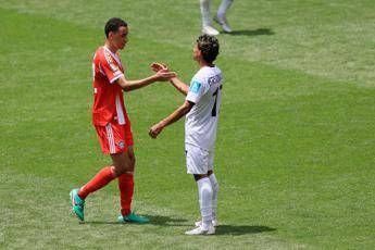 Bayern, subito goleada al Mondiale per Club: 10-0 all’Auckland