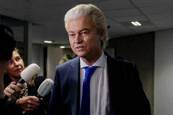 Olanda, Wilders si ritira dal governo: si va verso elezioni anticipate