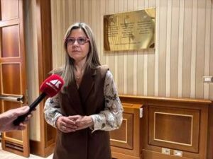 Sostenibilità, Gadda: “Con legge antispreco risultati quantitativi e qualitativi”