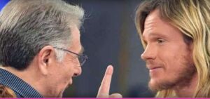 In manette Daniel Nilsson, il “Bonus” di Avanti un altro