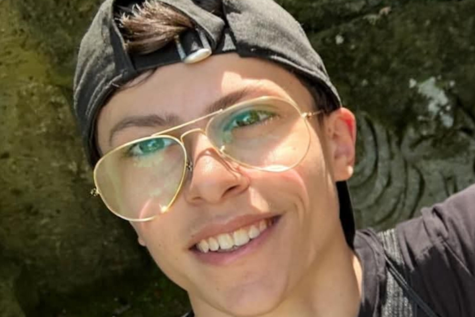 Stimigliano, cresce l’allarme per Cristian Discepoli, diciassettenne scomparso nel nulla