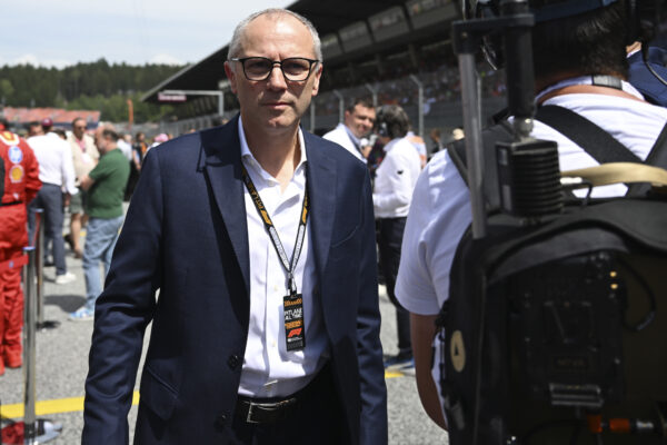 Gp Imola fuori dalla F1 nel 2026, la lettera con cui Domenicali avvertì il governo