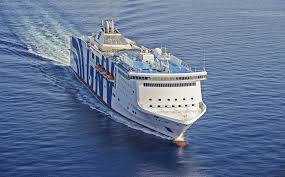 Civitavecchia – Nuovo collegamento diretto Civitavecchia-Tunisi con Grandi navi veloci