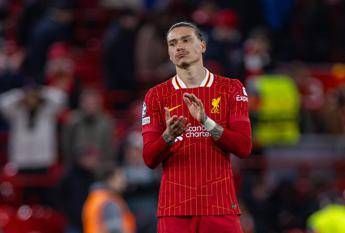 Mercato A, niente Darwin Nunez: né Napoli né Milan, pure lui all’Al Hilal