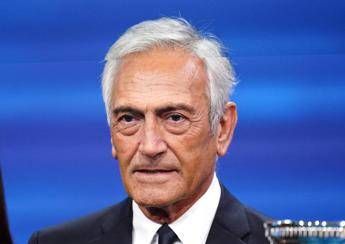 Calcio: domani Gravina ospite alla Lum