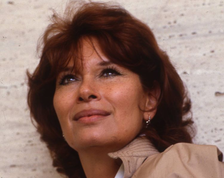 Morta a 91 anni Lea Massari, attrice di successo ma discreta