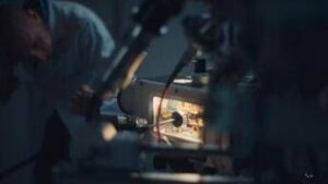 Sanità, in Humanitas super-microscopi e Ia per ricerca e cura, ‘come una Tac cellulare’