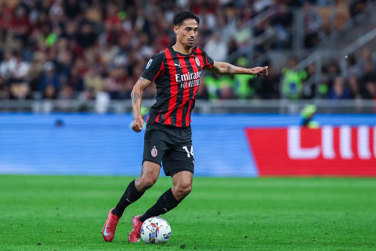 Milan cede Reijnders al Manchester City, per l’olandese contratto quinquennale