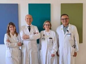 Medicina, identikit pazienti con disturbi ipofisi, al Gemelli ambulatorio specializzato