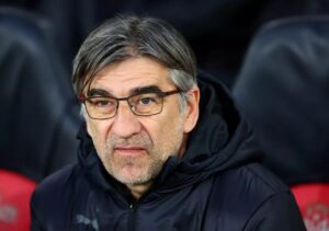 Juric si presenta all’Atalanta “L’eredità di Gasperini non mi pesa”