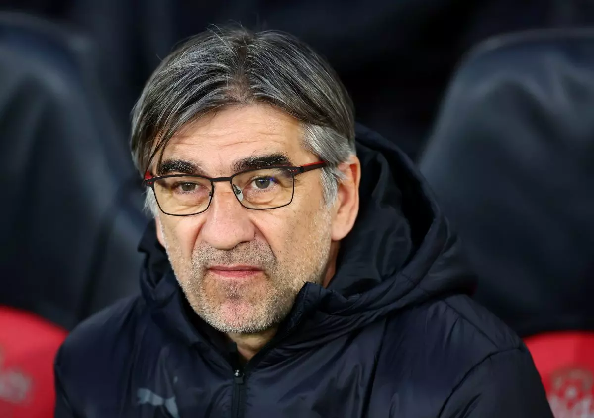 Juric si presenta all’Atalanta “L’eredità di Gasperini non mi pesa”