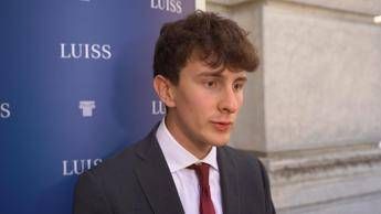 Legalità, Nardelli (Student Ambassador Luiss): “Violenza di genere problema culturale, non solo giuridico”