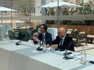 Galletti (Novo Nordisk): “Insulina settimanale ha un valore enorme”