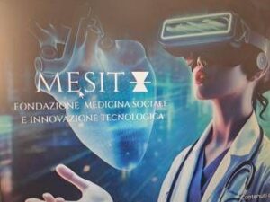 Salute, cure e ricerca: al meta-museo risponde ‘Healthy’, assistente virtuale Ia