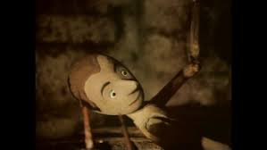 Farnese, il burattino di Pinocchio nel cuore del paese per ricordare il capolavoro di Comencini