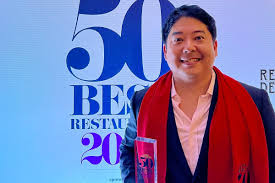 The World’s 50 Best Restaurants, a Torino proclamato il miglior chef del mondo