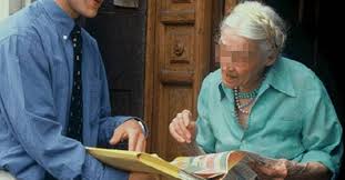 “Truffa del finto avvocato”, arrestati in flagranza due casertani che stavano raggirando un’ottantenne