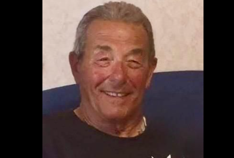 Civitavecchia saluta Lelio Petronilli, leggenda del calcio locale: oggi i funerali alle 16 all’Uliveto