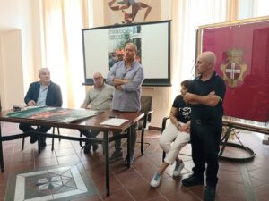 Università Agraria di Tarquinia: presentata la campagna antincendio