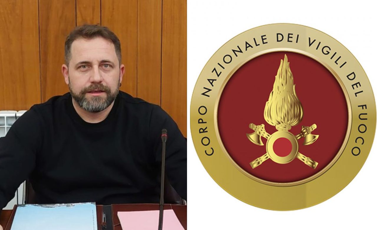 Montefiascone dice no ai Vigili del Fuoco, Manzi (FI): “La sindaca ignora la sicurezza del lago”