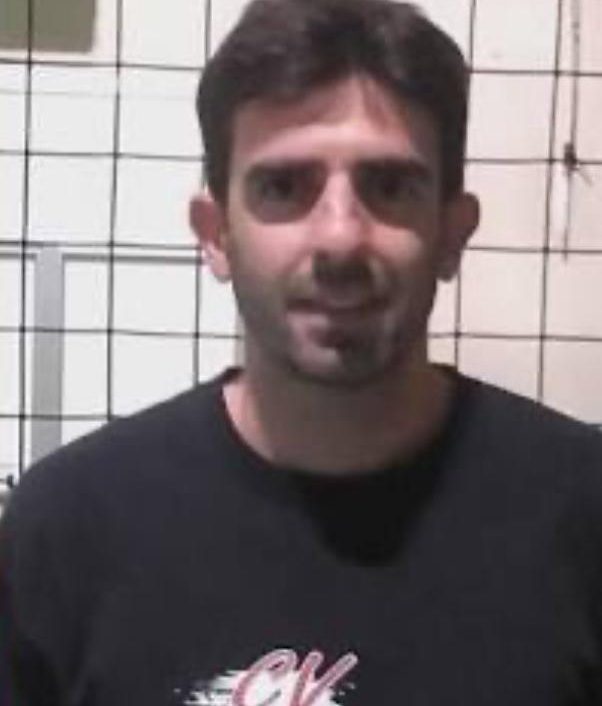 Civitavecchia Volley, Alessandro Marino alla guida della Serie D maschile