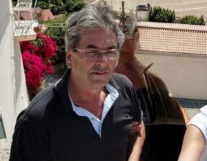 Soriano nel Cimino – Addio a Massimo Capati: “Fai buon viaggio uomo buono, amico sincero, padre e marito meraviglioso”