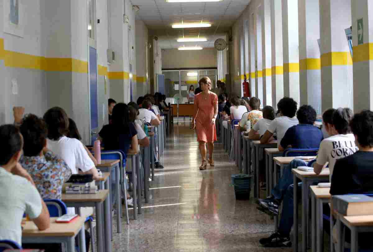 Maturità 2026, conto alla rovescia: 53.474 maturandi nel Lazio