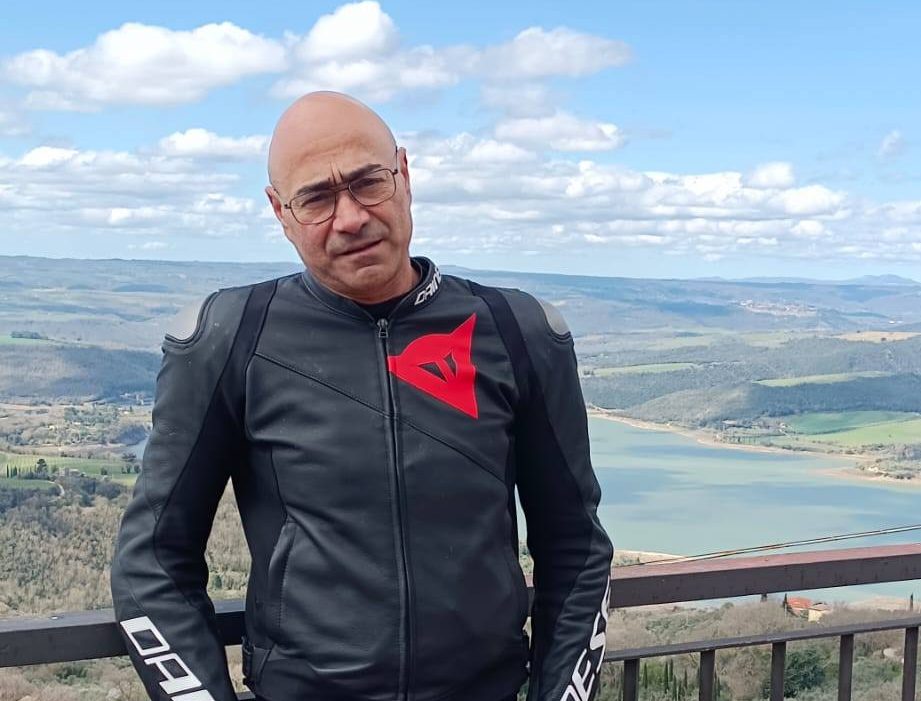 Incidente mortale sulla ss675 in direzione Orte, Massimiliano Mosera deceduto sul colpo