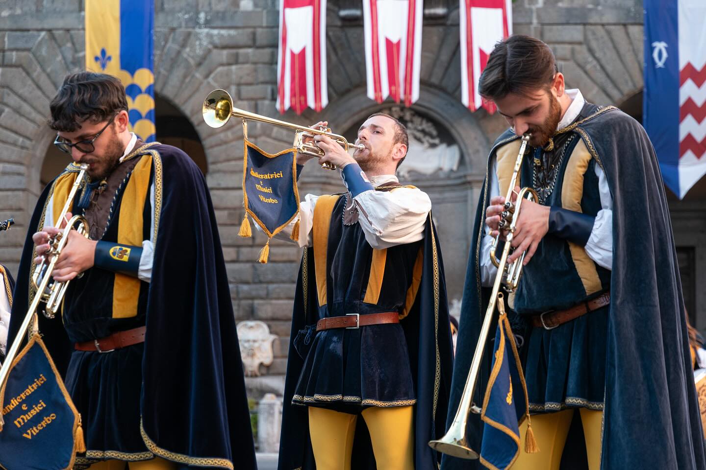 Si chiude con la consacrazione della contrada vincitrice la ventinovesima edizione dello storico Palio dei Borgia a Nepi